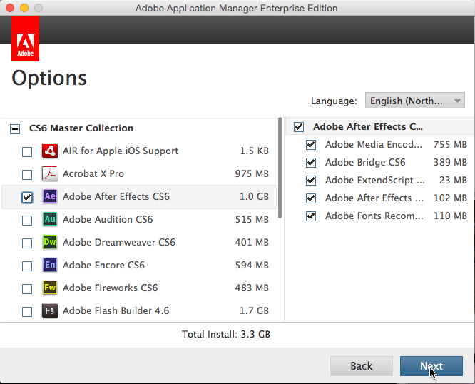 Download Adobe Encore Cs6 Mac